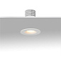 ART-R-056 LED светильник встраиваемый Downlight   -  Встраиваемые светильники 